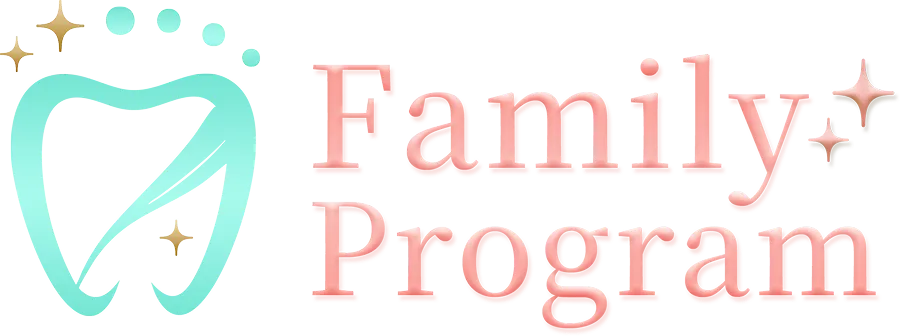 ファミリープログラムロゴ