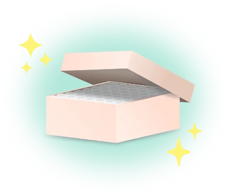 当院の提携歯科医院にて口腔内を検査